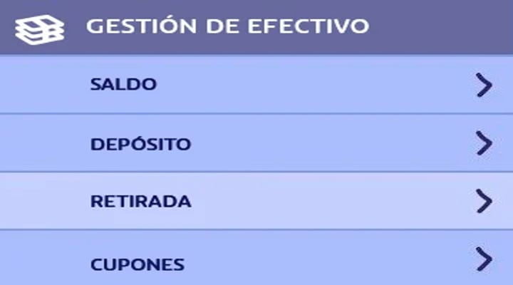 Retirar con SPEI en UZU